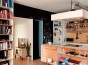 Chalkboard Walls Kitchens Kids' Rooms