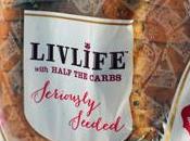 Livlife Low-carb Bread Review