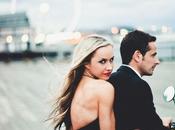 Currently Obsessing: Seattle Engagement Shoot Andria Lindquist