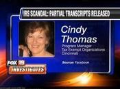 Agent Charge Cincinnati Exempt Organizations During Exemptions Scandal Been Promoted