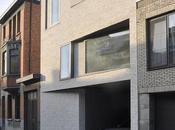 House Mechelen Areal Architecten