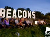 God’s Country Yorkshire Welcomes Beacons Festival