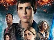 Percy Jackson: Monsters (2013)