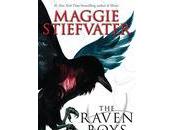 Book Review: Raven Boys