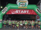 MILO News Feature: Ramirez Recoups Billing 37th National Marathon Dumaguete Race.