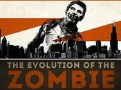 Evolution Zombie