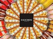 Celebrating Eclair Culture with Fauchon