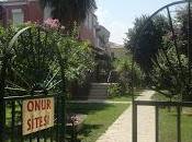 Place Called Onur Sitesi