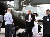 White House Tours Still Shut Down?