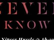 Joint: "Never Know" Rapsody Feat. Nipsey Hussle, Ab-Soul (Prod. Wonder)