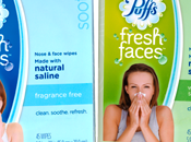 Puffs Fresh Faces Addition Morning Skincare Regimen!