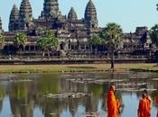 Cambodia: Luxury Budget