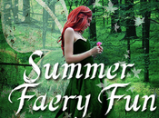 Summer Faery Book Blast–Stars Eyes Clare Marshall