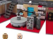 Breaking LEGO Comes With Tiny Meth