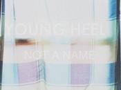Young Heel Release Beautiful Electronic Track [stream]