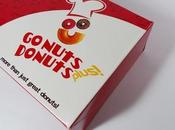 Sweet Cravings Gonuts Donuts More Than Just Great Donuts!