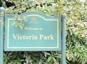 Adventure Aberdeen: Victoria Park
