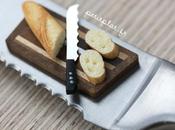 Food Meets 127: Mini Sculptures Display