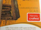 Beyers Caramelicious Slab Review