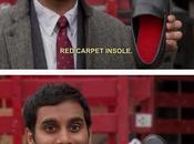 Day: Classy Guy, Aziz Ansari