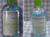 BEAUTY REVIEW: Bioderma Sebium Solution Micellaire