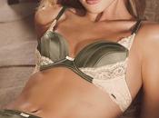 Rosie Huntington-whiteley Wears Anniversary Line