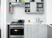 Minimalist Dream Kitchens