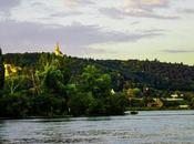 Cruising Middle Rhine Valley