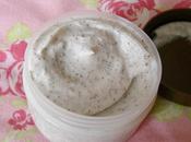 Coconut Exfoliant Body Shop