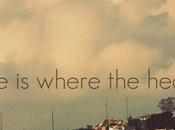 Home Where Heart