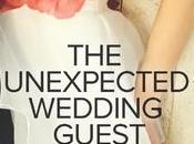 Book Review: Unexpected Wedding Guest Aimee Carson
