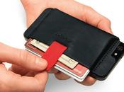 Wally Case Minimal Wallet with iPhone Protection