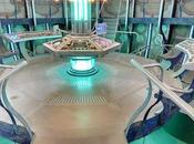 Google Maps Lets Explore TARDIS