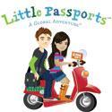 Daily Deal: Save Little Passports Subscription!
