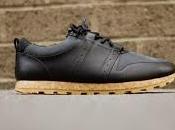 Cultivated Kicks: Clae Mills Sneakers Black