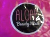 Aloap Beauty Mail August