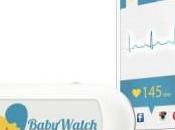 Babywatch Mobile iPhone