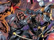 Valiant Comics November 2013 Solicitations