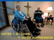 Types People Voter Laws Effect