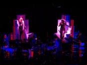 Lucius’ Sold Music Hall Williamsburg [photos]