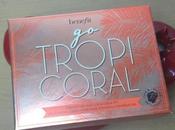 Benefit Tropi Coral Reviews