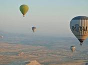 Floating Over Cappadocia Crown Jewel With Royal Balloon