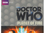 Retro ‘Doctor Who’ Reviews: Vol.