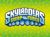 Skylanders SWAP Force Coming October!