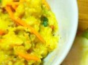 Recipes Free: Curry Raisin Potato Salad (vegan)