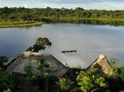 Ecuador Approves Yasuni National Park Drilling Amazon Rainforest