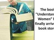 Women “Mysterious”