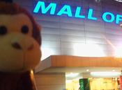 Mall Asia Largest World!