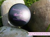 REVIEW Barry Dazzle Dust