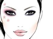 Revlon Look Face Charts